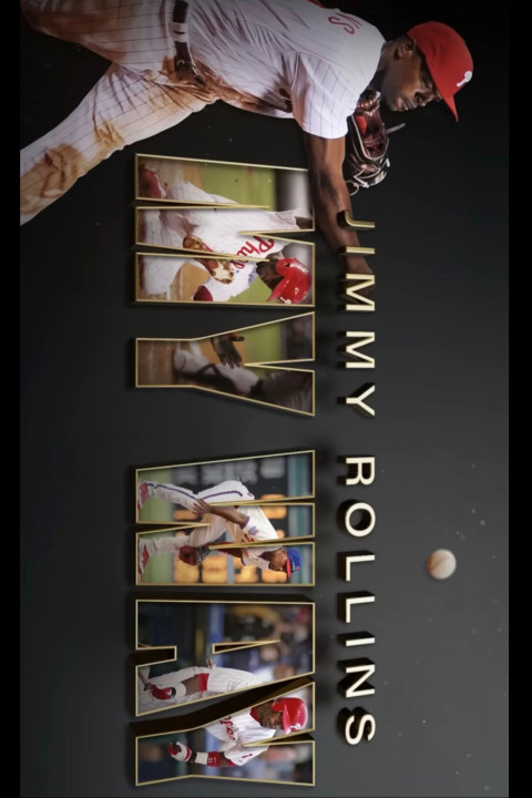 Jimmy Rollins: My Way (2025)