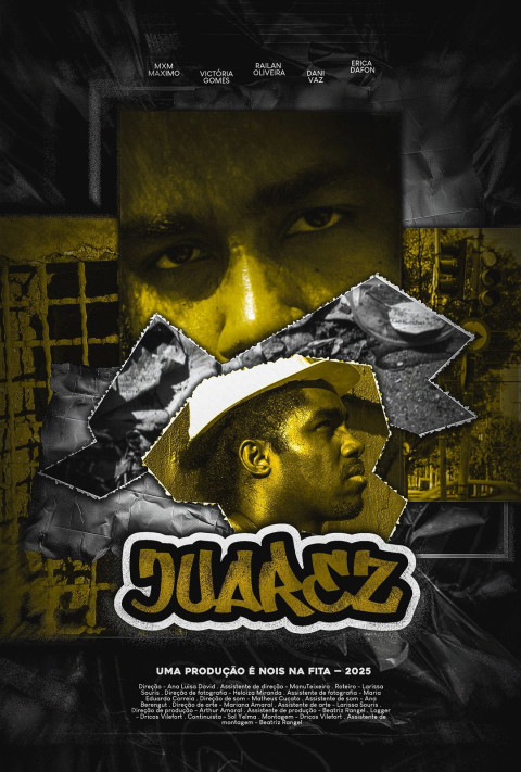 Juarez (2025)