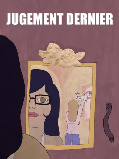 Jugement dernier (2025)