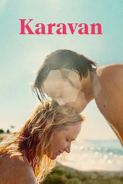 Kamper (2025)