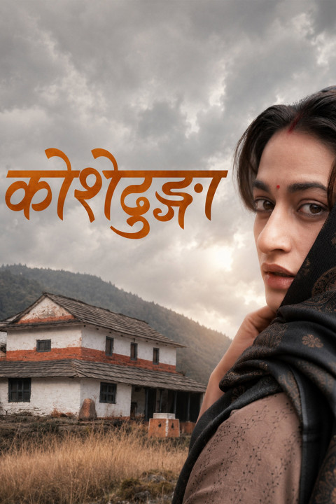 कोशेढुंगा (2025)