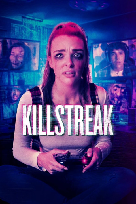 Killstreak (2025)