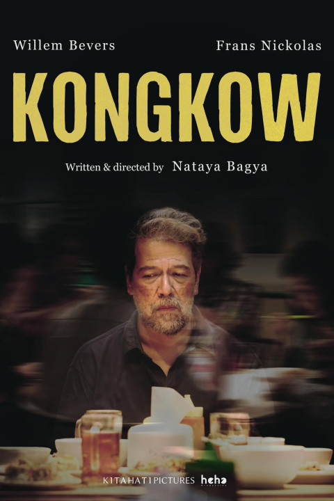 Kongkow (2025)