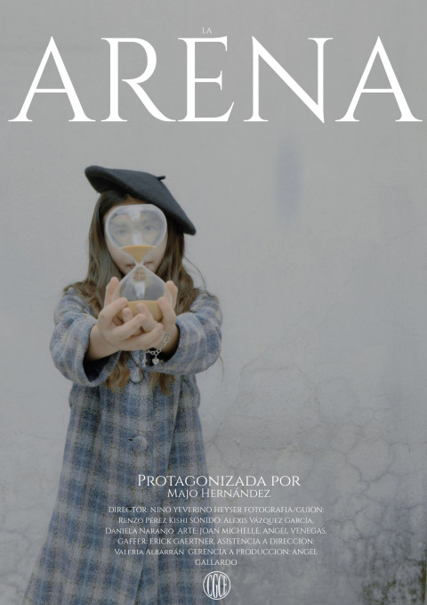 La Arena (2025)
