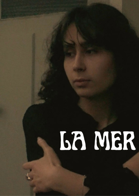 La mer (2025)
