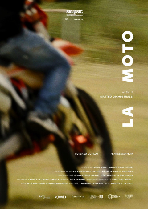 La moto (2025)