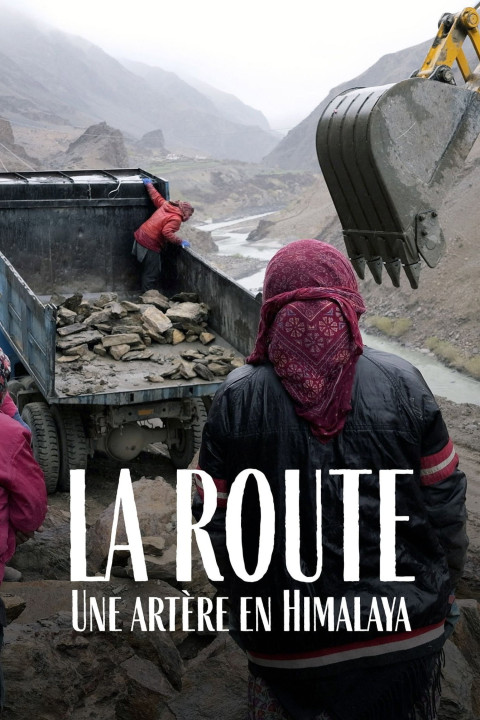 La route