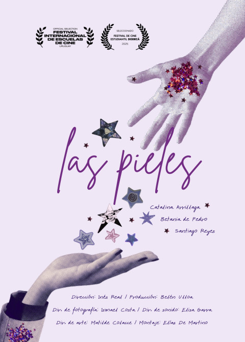 Las Pieles (2025)