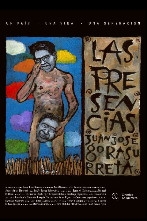 Las presencias (2025)