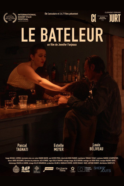 Le bateleur (2025)