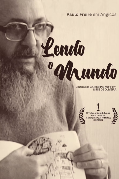 Lendo o Mundo (2025)