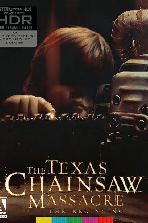 Light and Sawdust (2025)