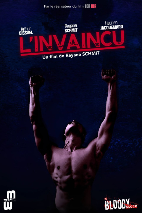 L'Invaincu (2025)