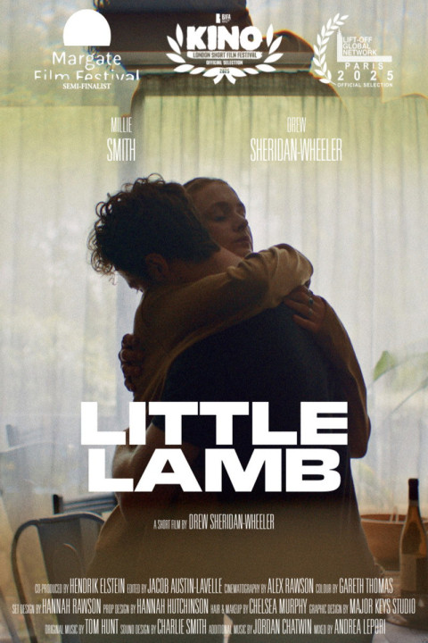 Little Lamb (2025)