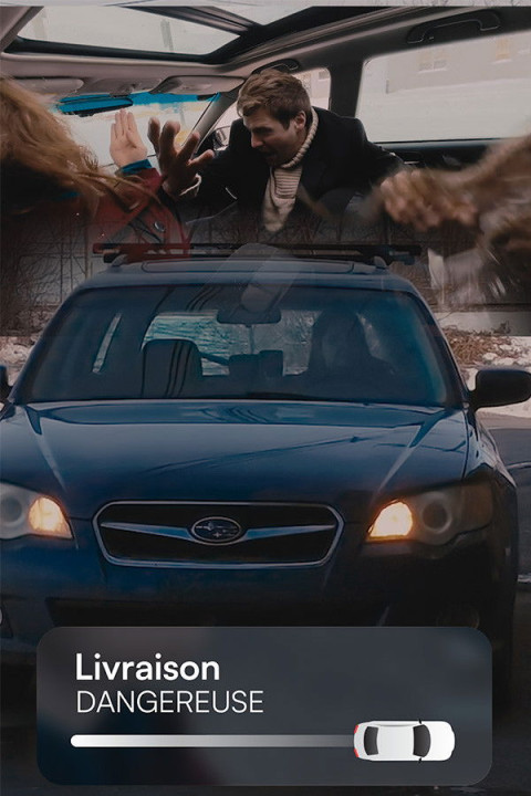 Livraison Dangereuse (2025)