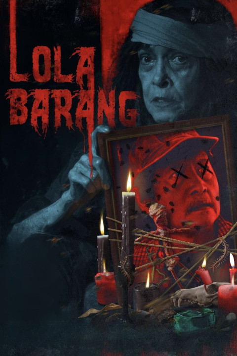 Lola Barang (2025)