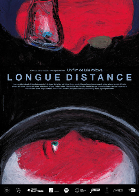 Longue Distance (2025)
