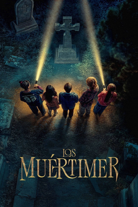 Los Muértimer (2025)