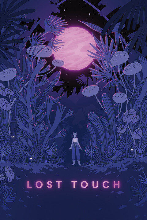 Lost Touch (2025)