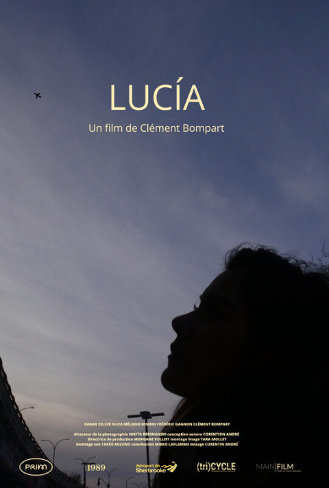Lucía (2025)