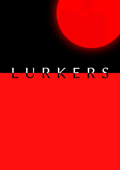 Lurkers (2025)