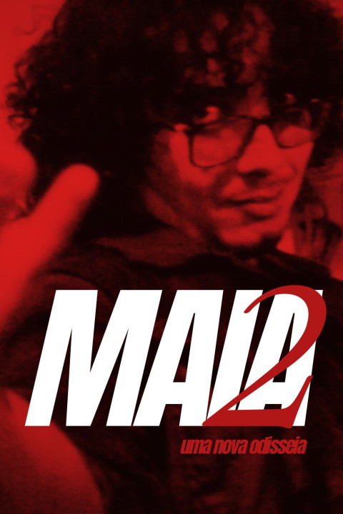 Maia 2: Uma Nova Odisseia (2025)