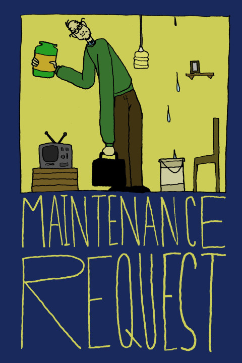 Maintenance Request (2025)