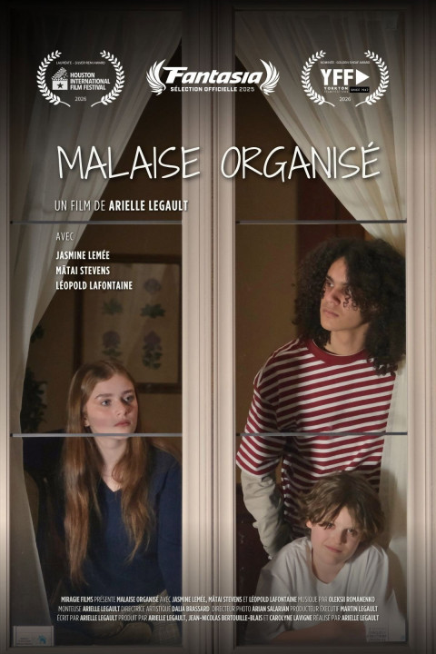 Malaise organisé (2025)