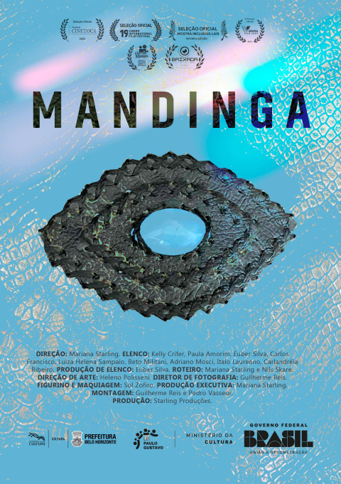 Mandinga (2025)