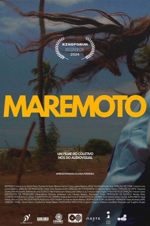 Maremoto (2025)