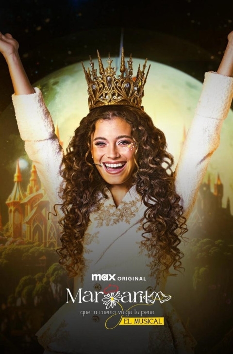 Margarita: El Musical (2025)