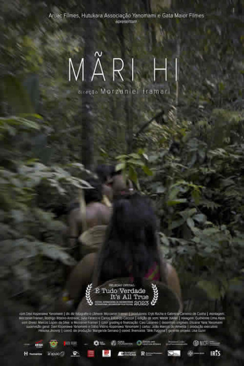 Mãri Hi: A Árvore do Sonho (2025)