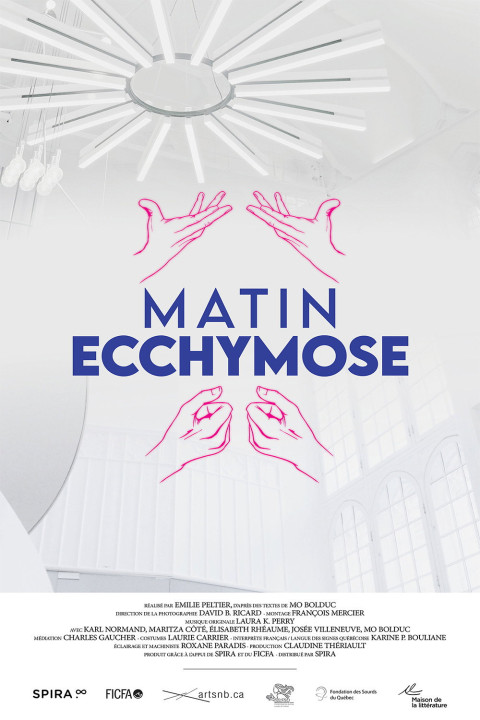 Matin Ecchymose (2025)