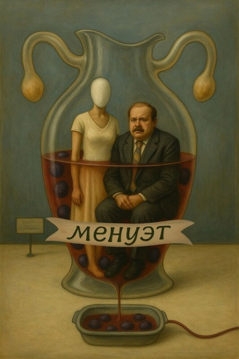 Менуэт (2025)