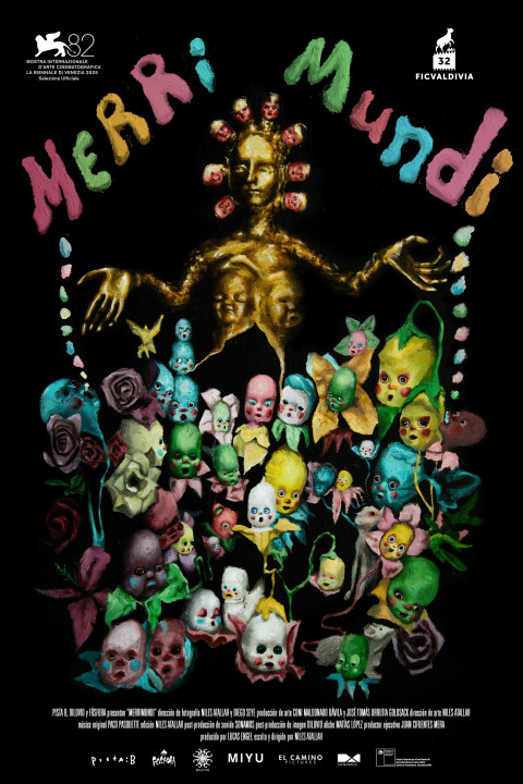 Merrimundi (2025)