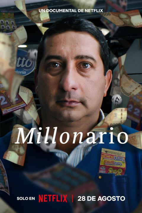Milioner