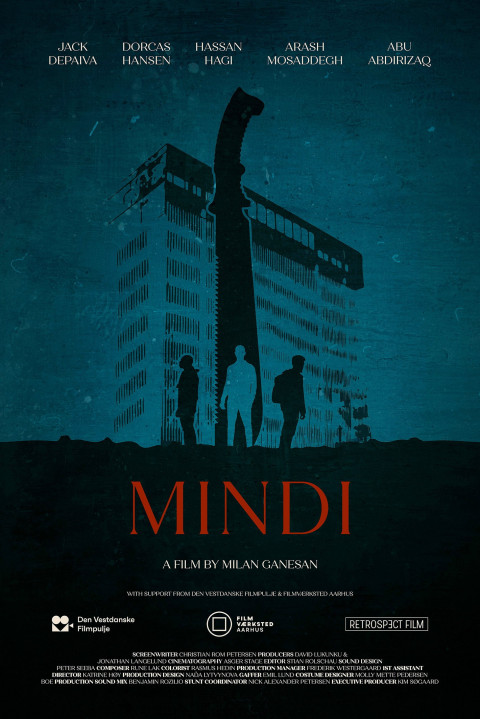 Mindi (2025)