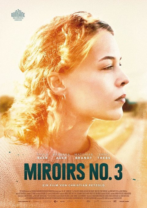 Miroirs No.3 (2025)