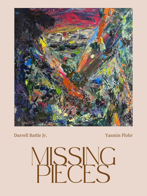 Missing Pieces (2025)