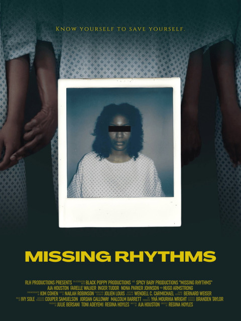 Missing Rhythms (2025)