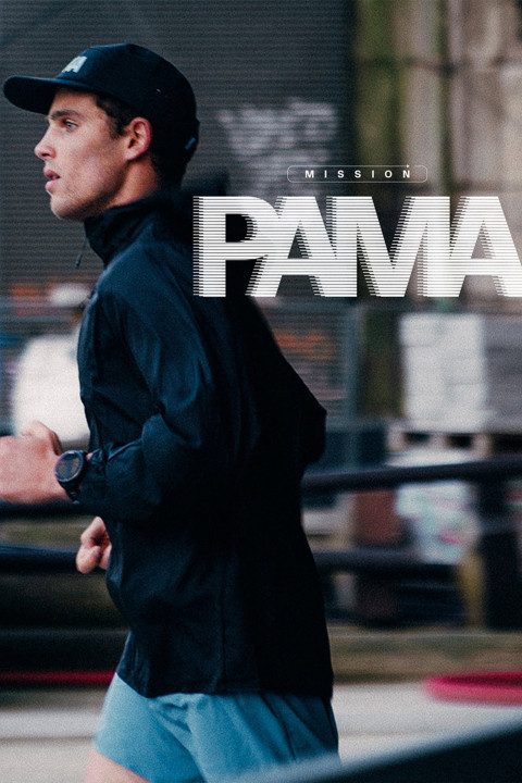 Mission PAMA (2025)