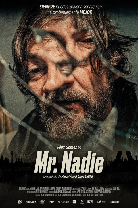 Mr. Nadie (2025)