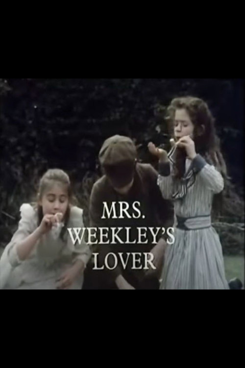 Mrs. Weekley's Lover (2025)