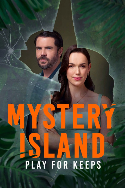 Mystery Island: Play for Keeps (2025)
