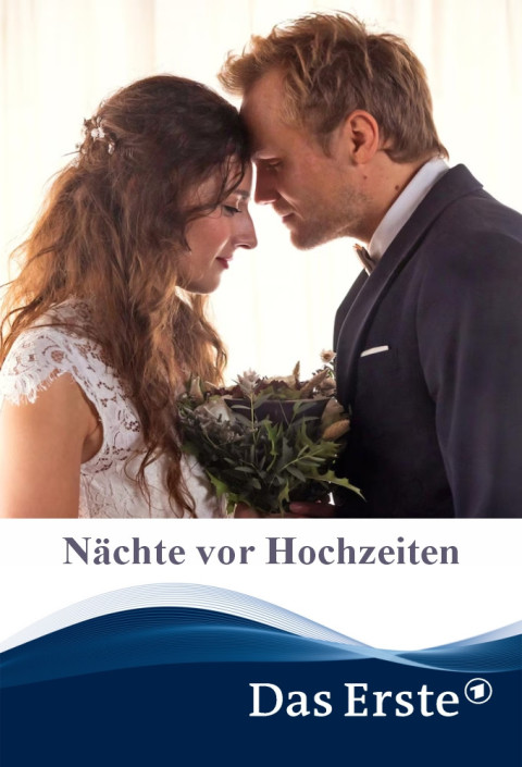 Nächte vor Hochzeiten (2025)
