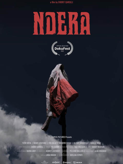 Ndera (2025)
