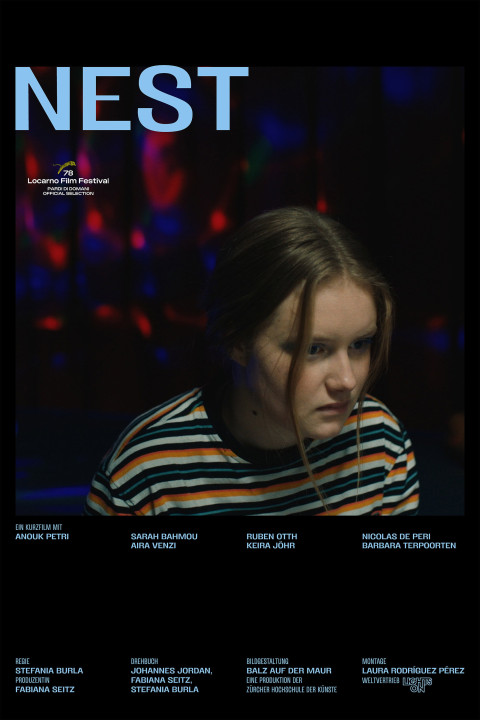 Nest (2025)