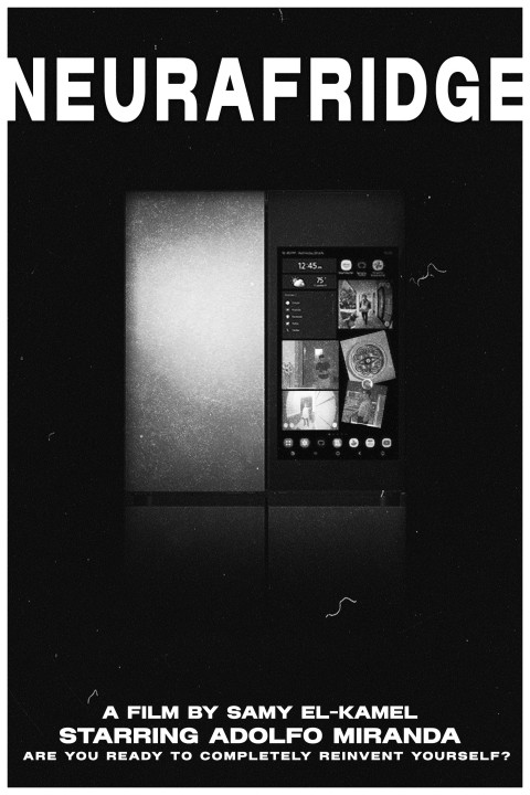 NeuraFridge (2025)