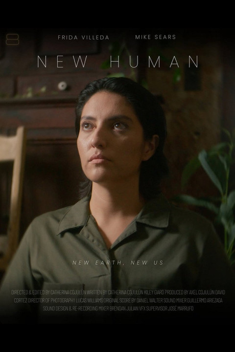 New Human (2025)
