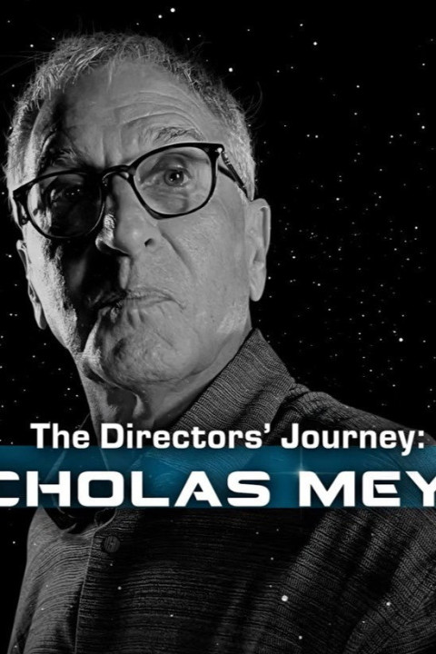 Nicholas Meyer: In Conversation (2025)